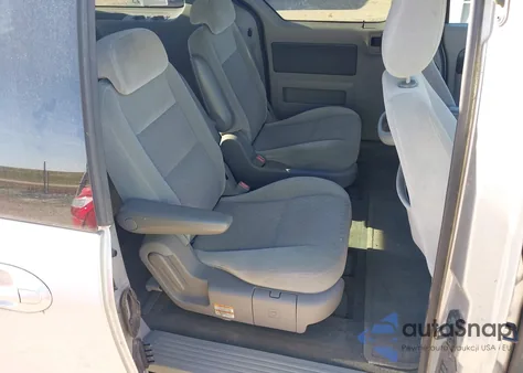 2004 Ford Freestar Sel z USA, uszkodzony, nr VIN 2FMZA52244BA94822